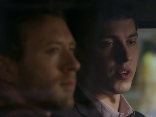 John Francis Daley