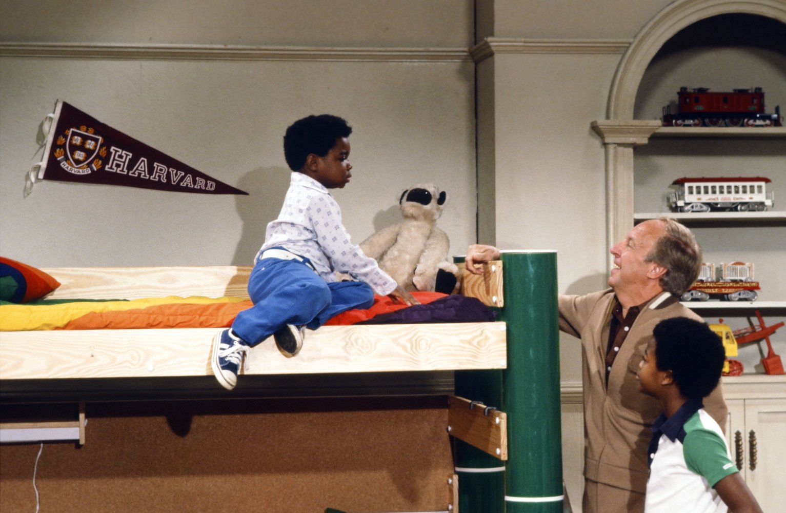 Gary Coleman