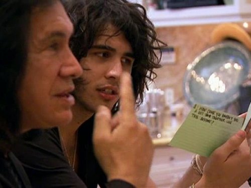 Gene Simmons