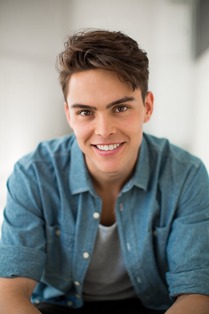 Jared Scott