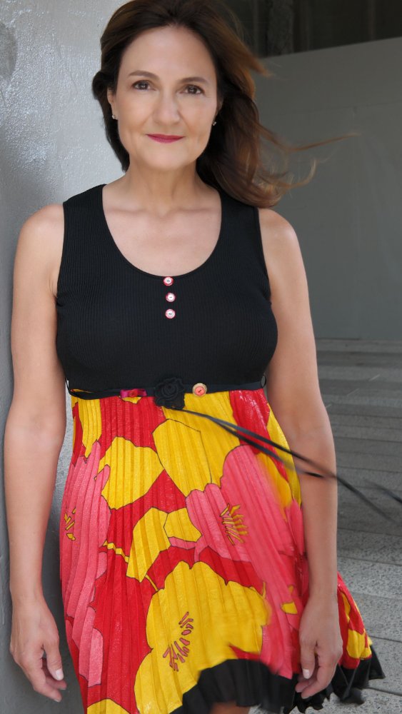 Liz Chuday