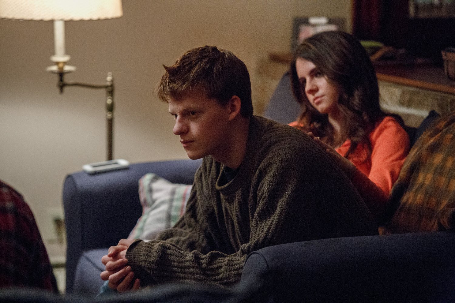 Kara Hayward