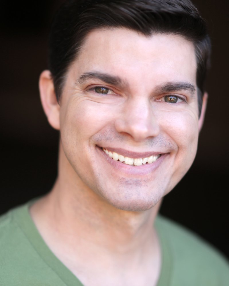 Todd Barnett