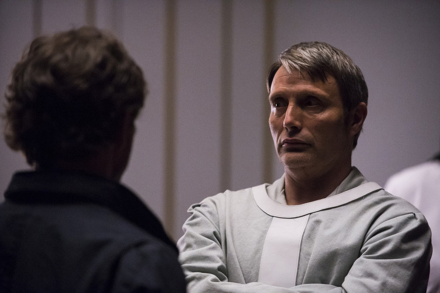 Mads Mikkelsen
