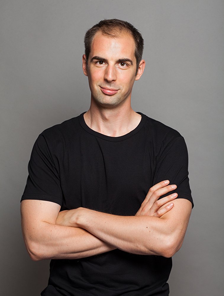 Mihai Muntenita