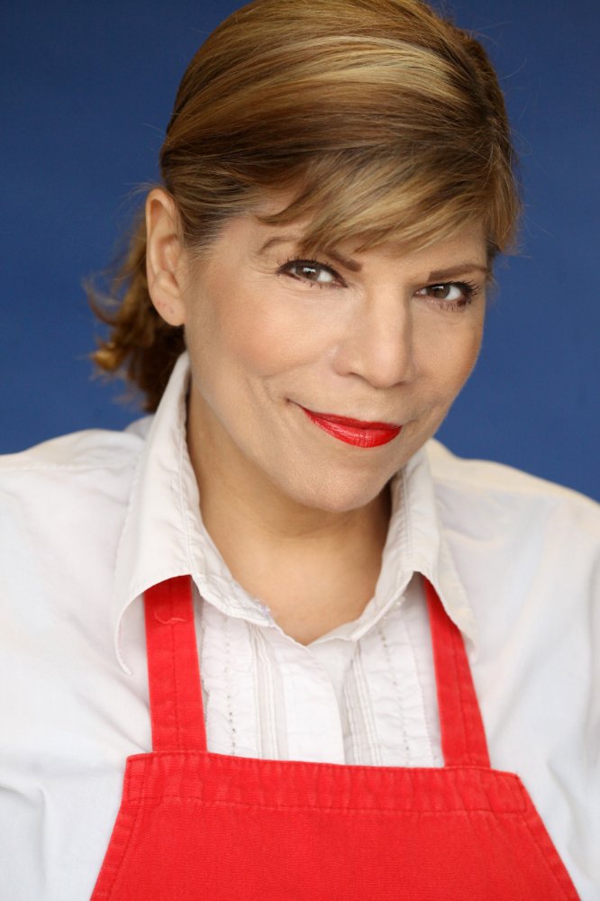 Lisa Stanley
