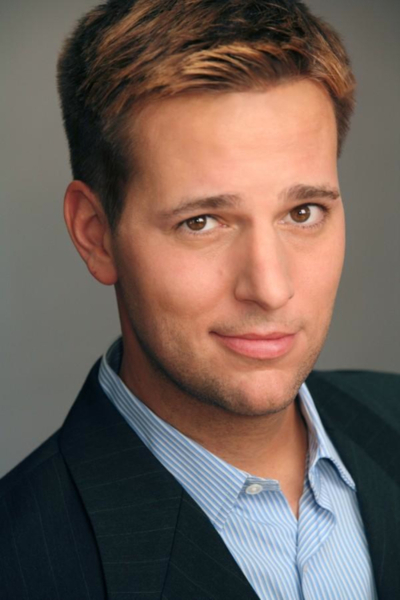 Allen Lee Haff
