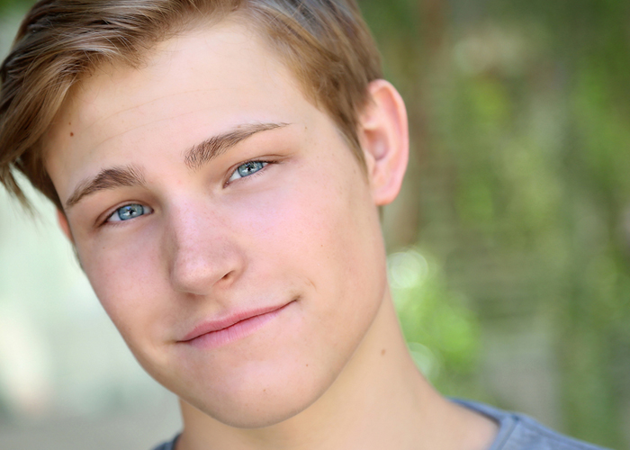 Austin Filson