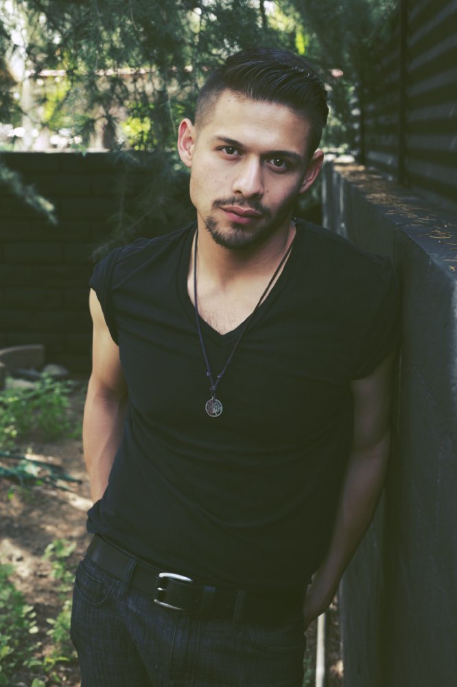 David Castaneda