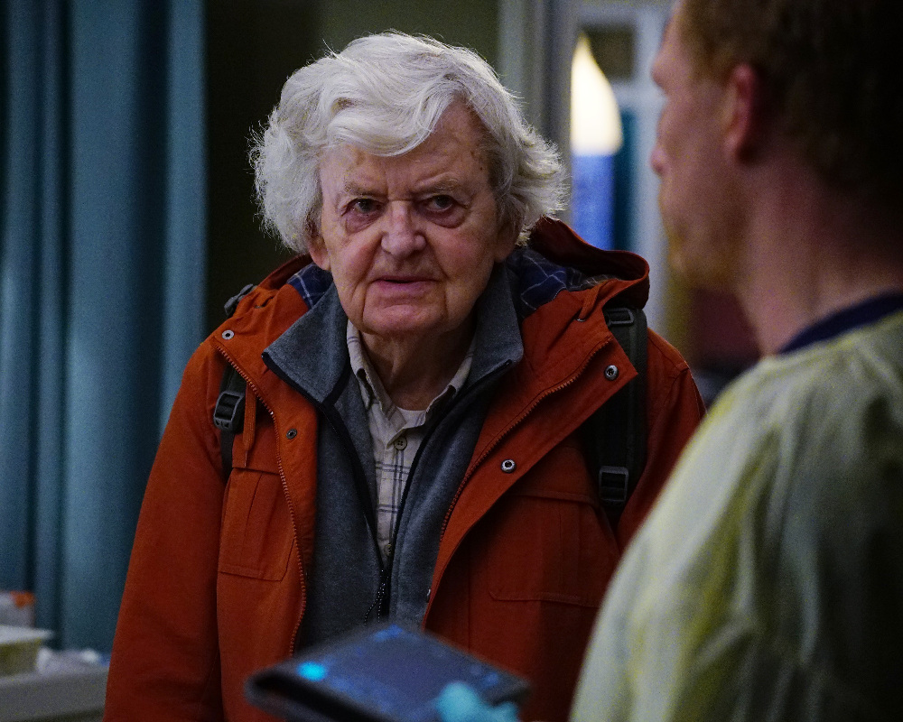 Hal Holbrook