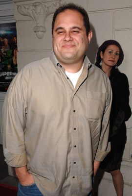 Craig Mazin