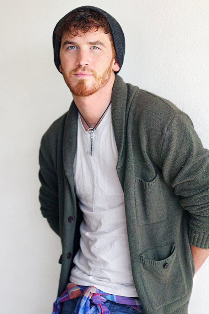 Korbin Miles