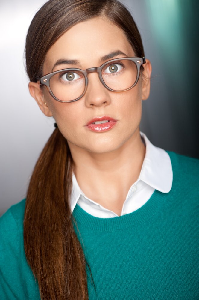 Katie Chonacas