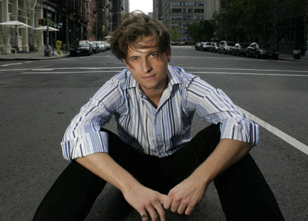 Peter Cincotti