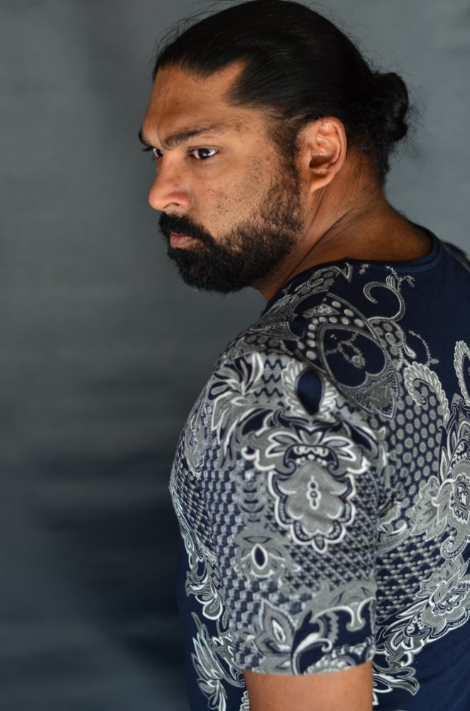 Gugun Deep Singh