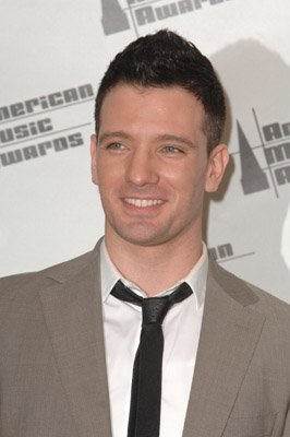 J.C. Chasez