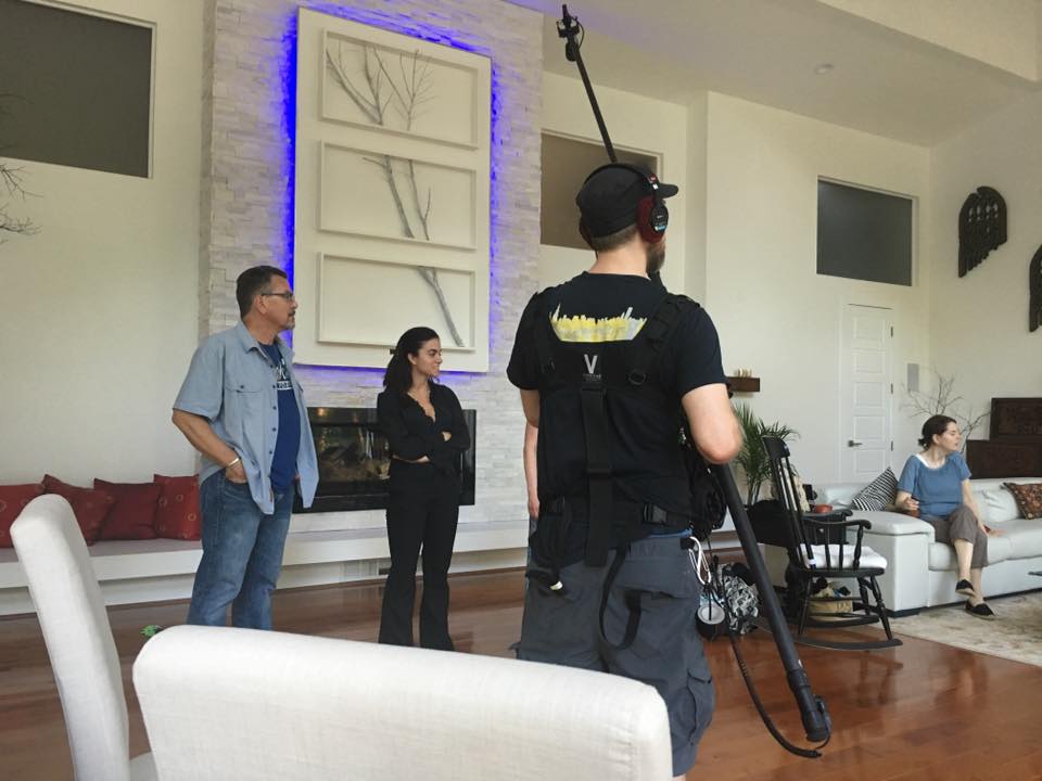 Lauren LaVera
