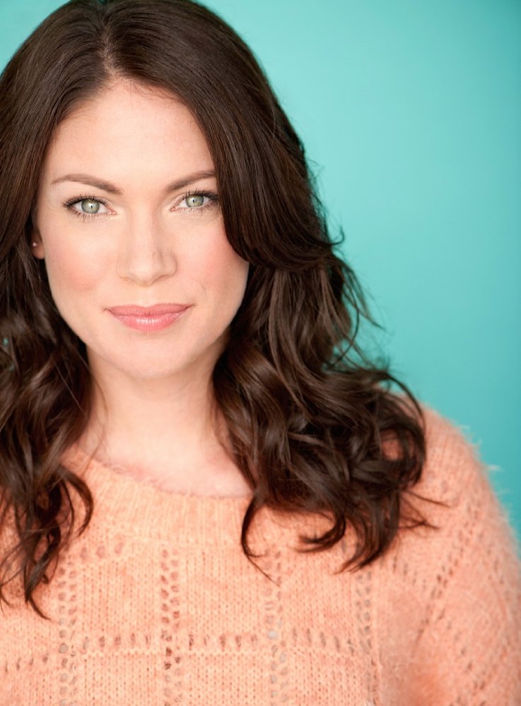 Nicole Foster Callahan