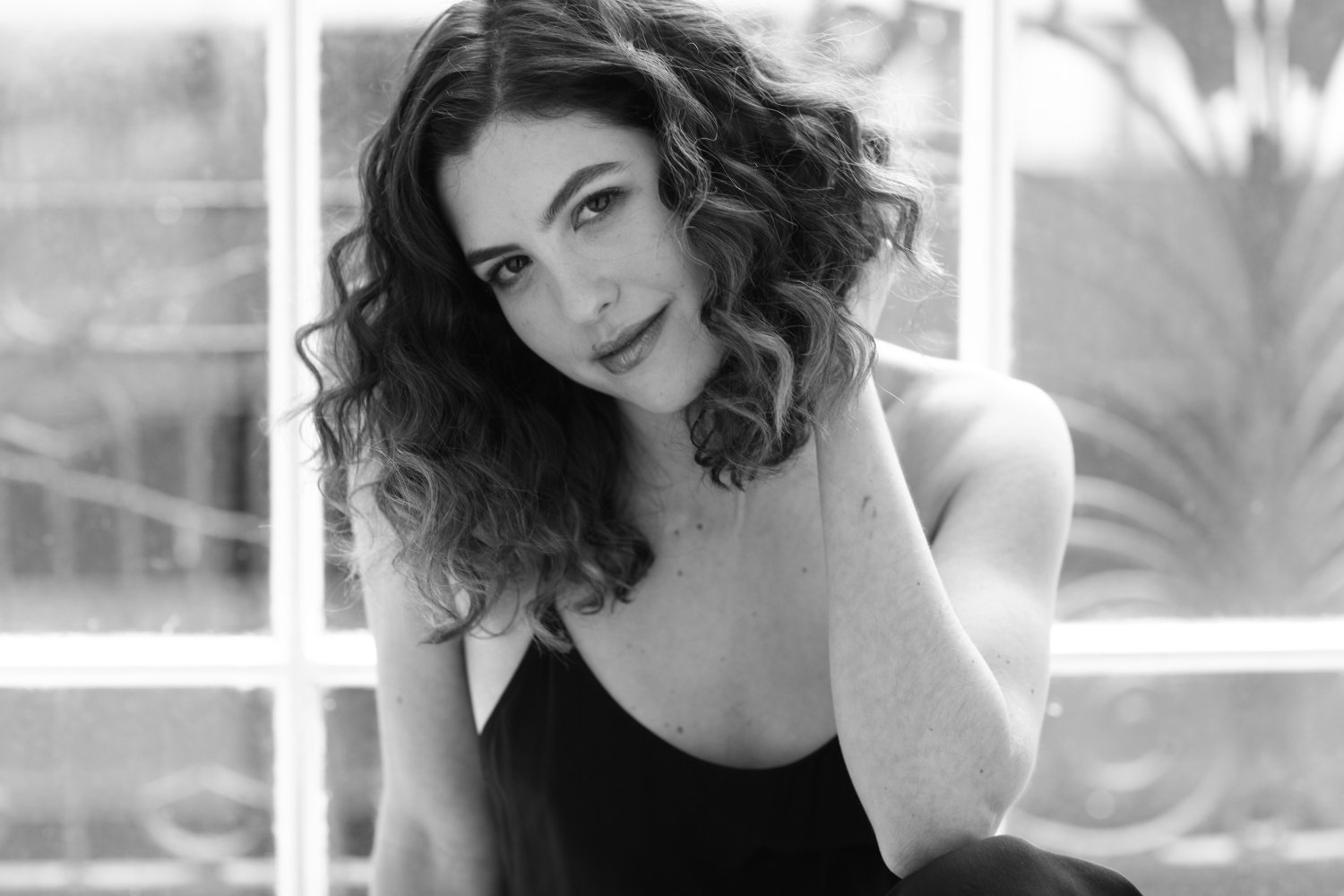 Tedra Millan