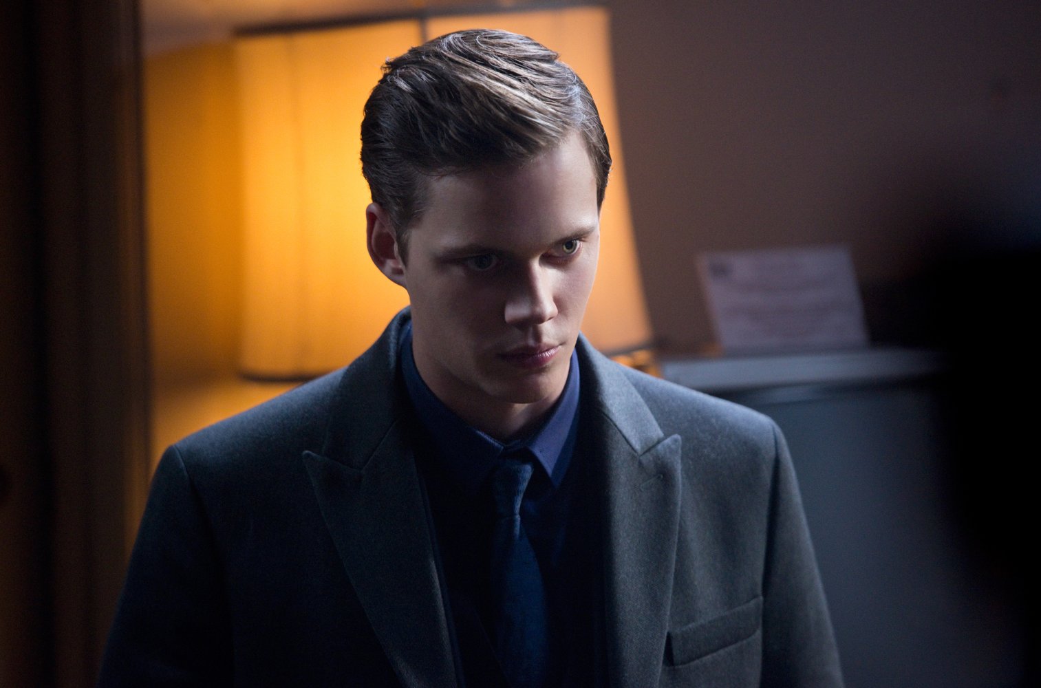 Bill Skarsgård