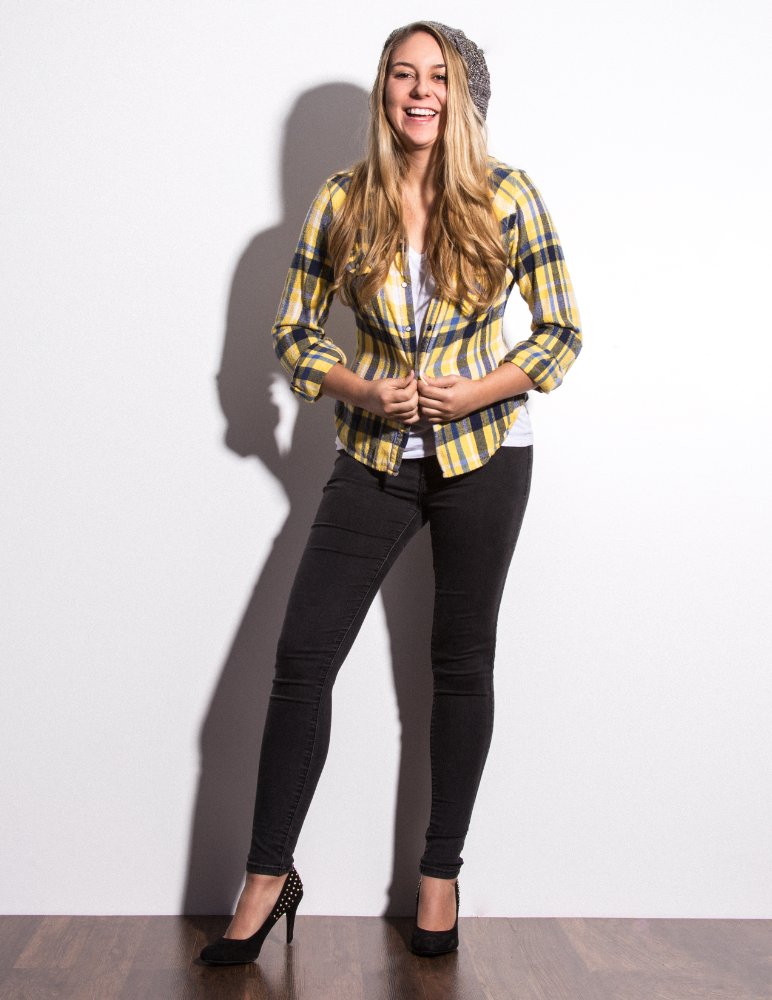 Madison Junod