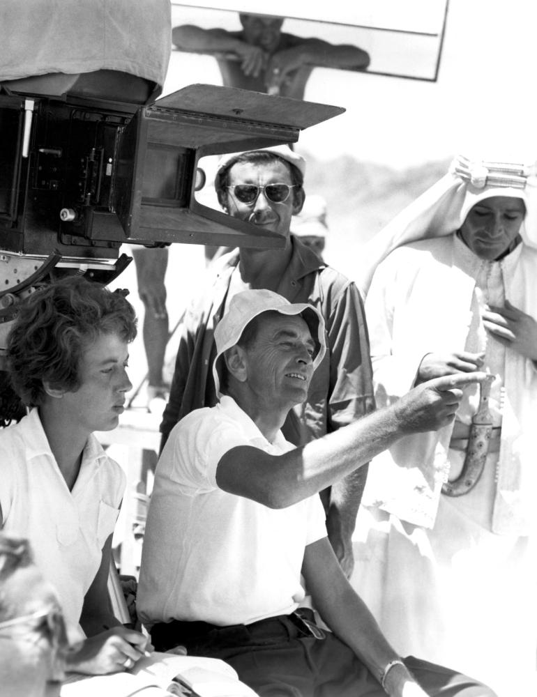 David Lean