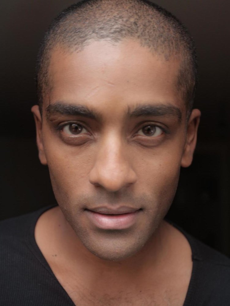 Alexander Karim