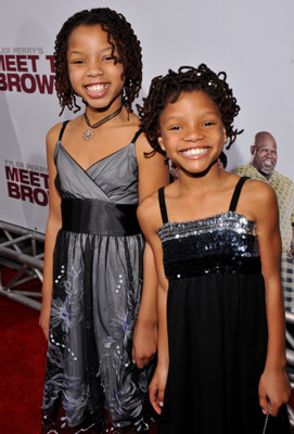 Halle Bailey