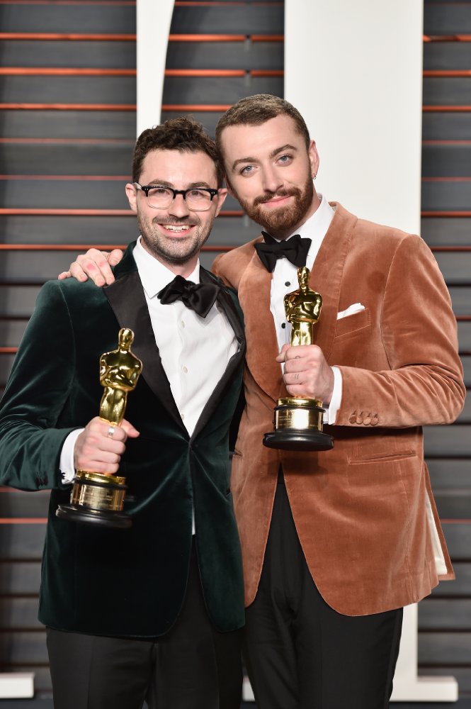 Sam Smith