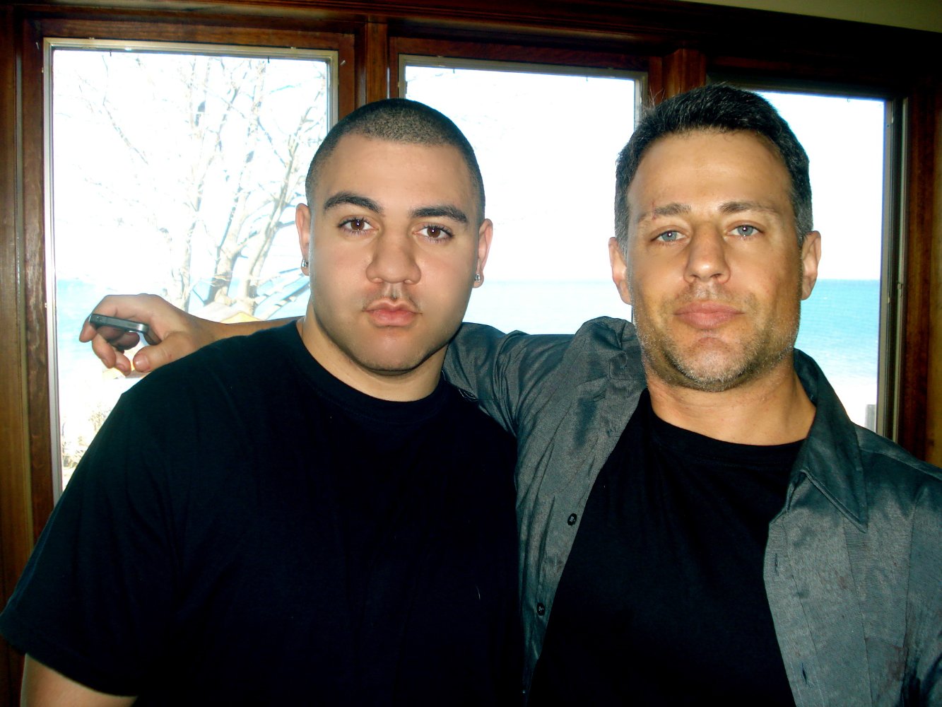 Justin Bigelli