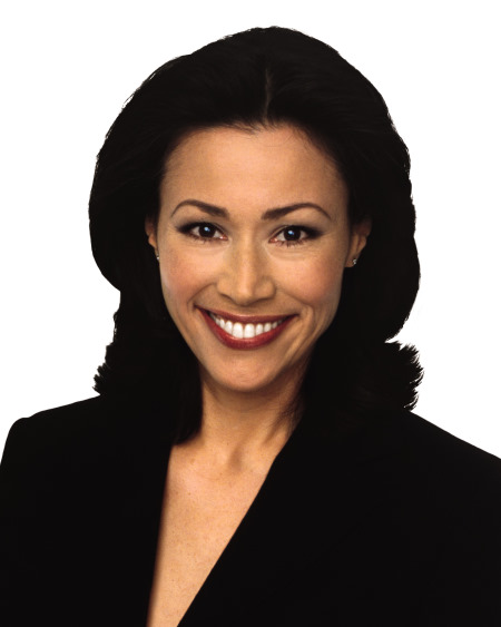 Ann Curry