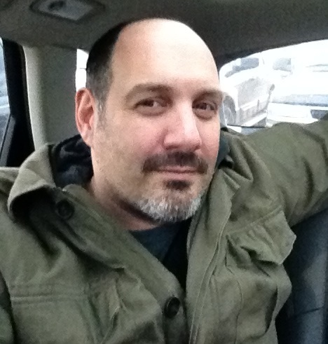 James Curreri