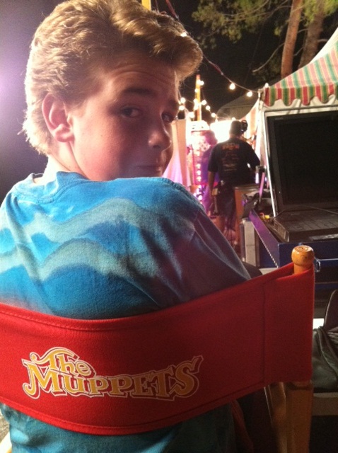 Justin Marco