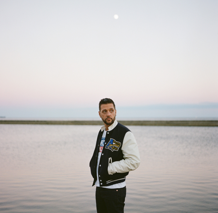 George Stroumboulopoulos