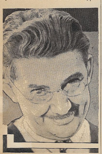 Jean Hersholt