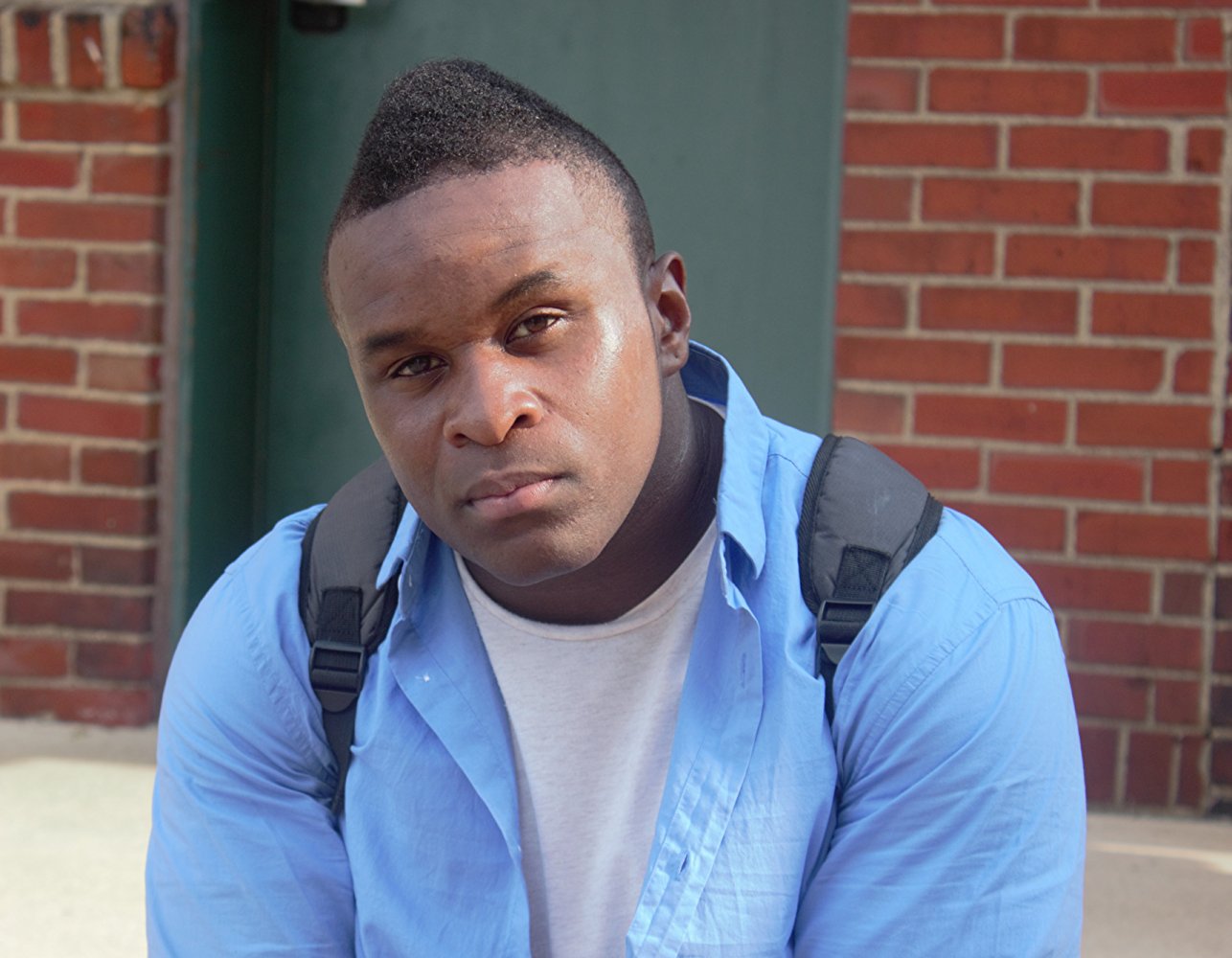 Van Underwood Stokes