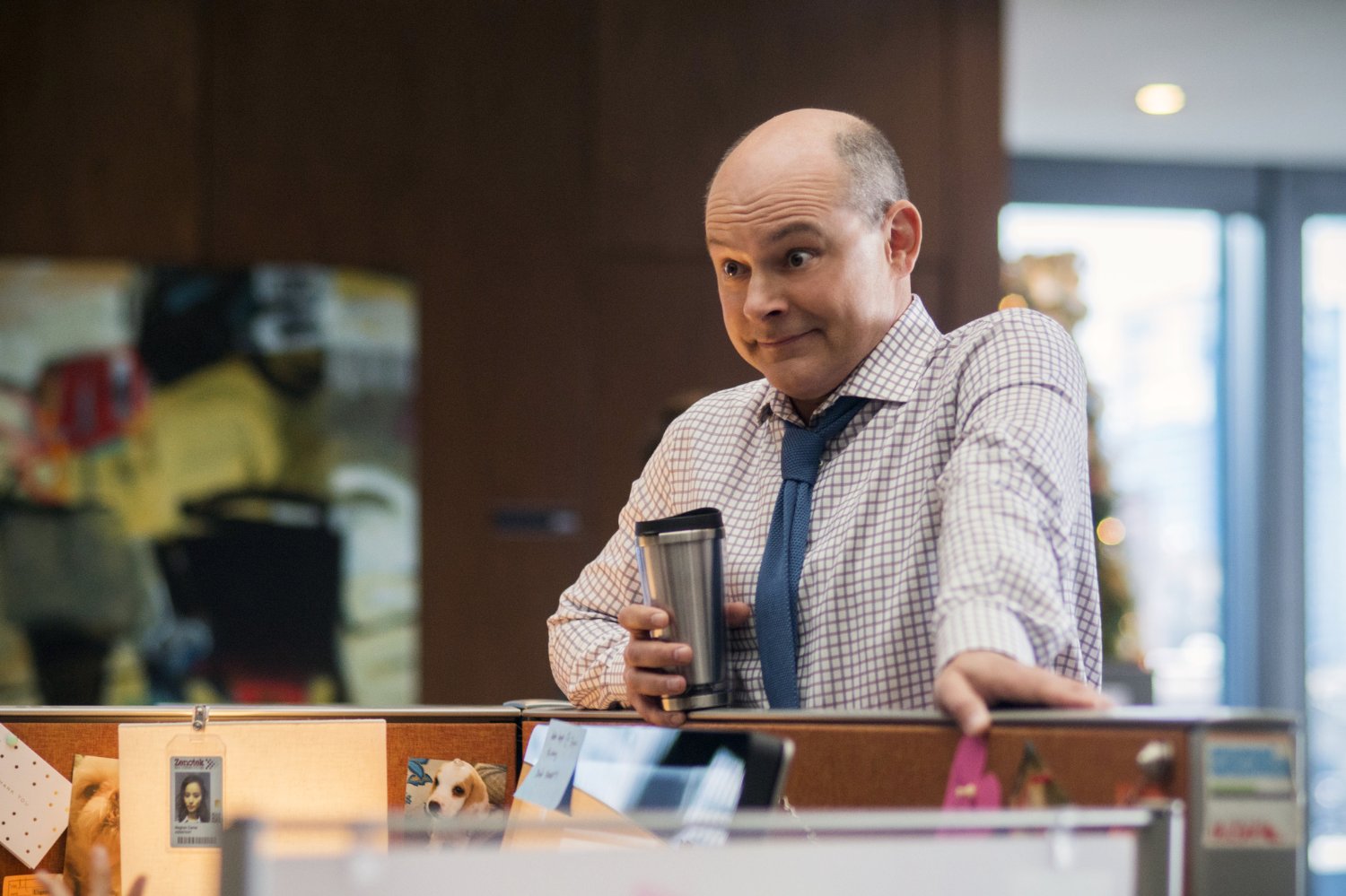 Rob Corddry