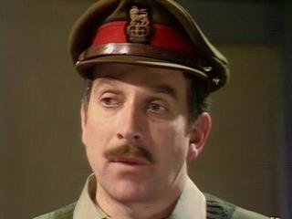 Nicholas Courtney