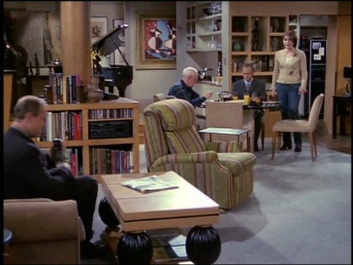 John Mahoney