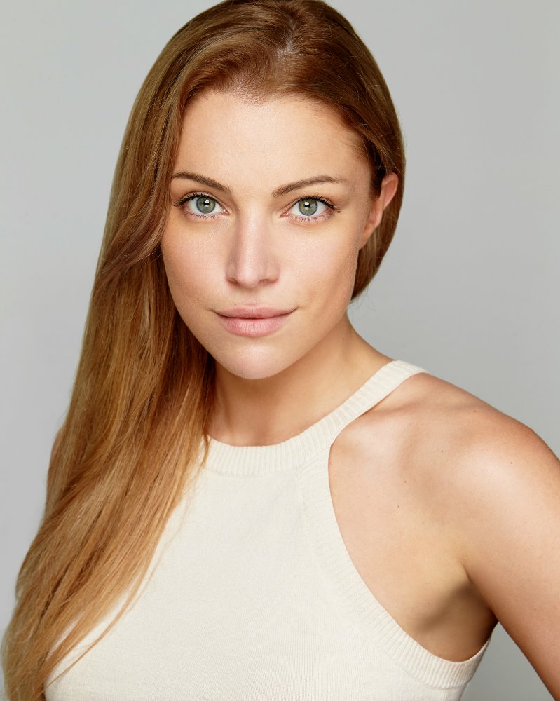 Teressa Liane