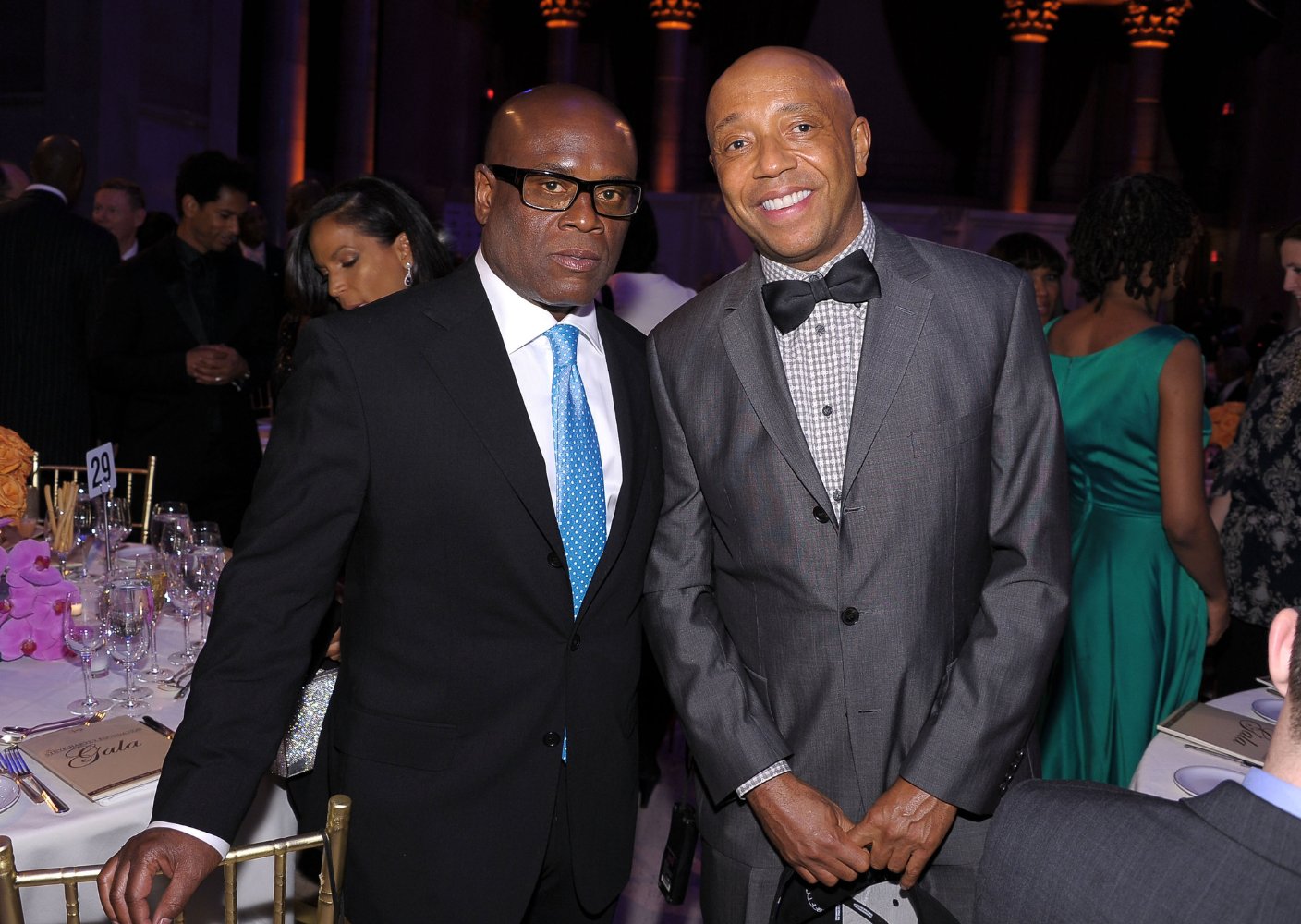 Russell Simmons