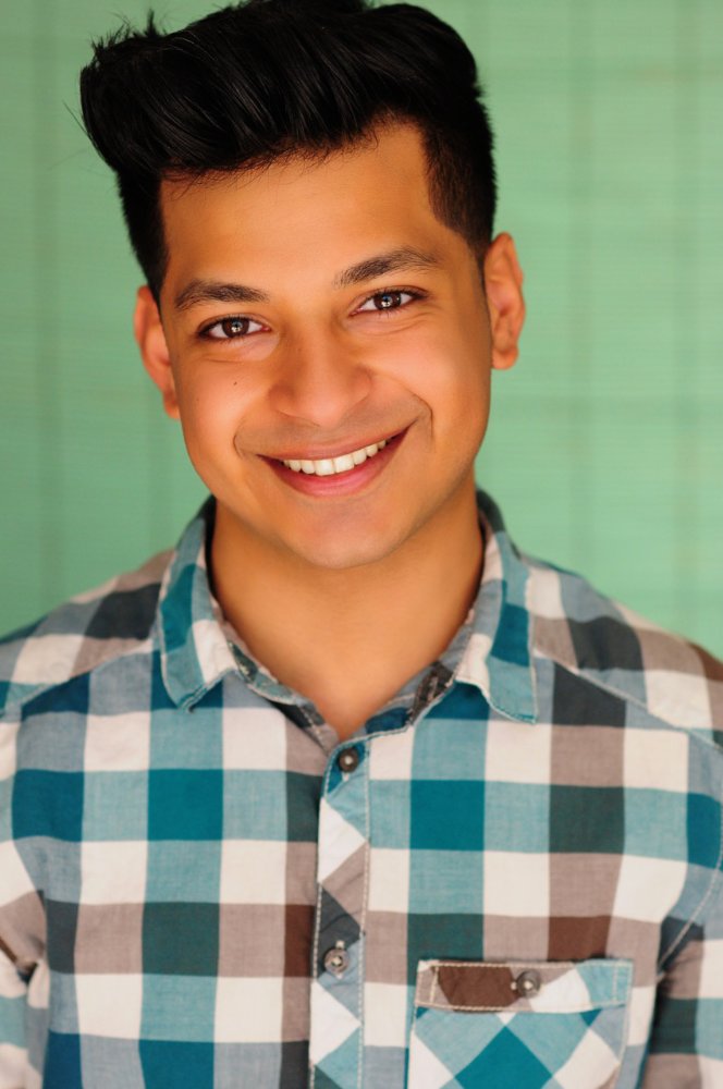 Ronak Gandhi