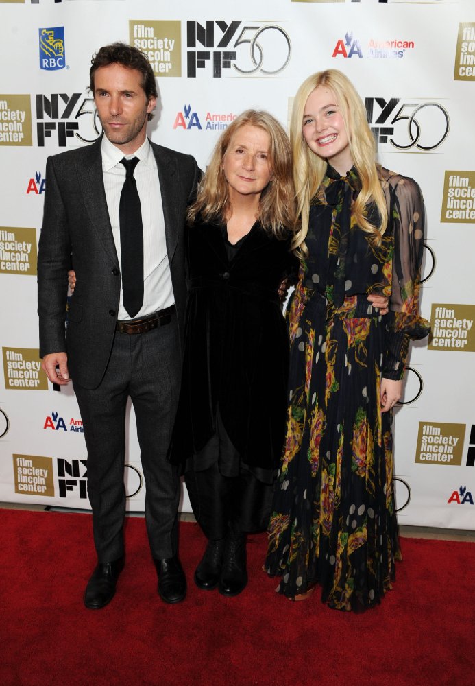 Sally Potter