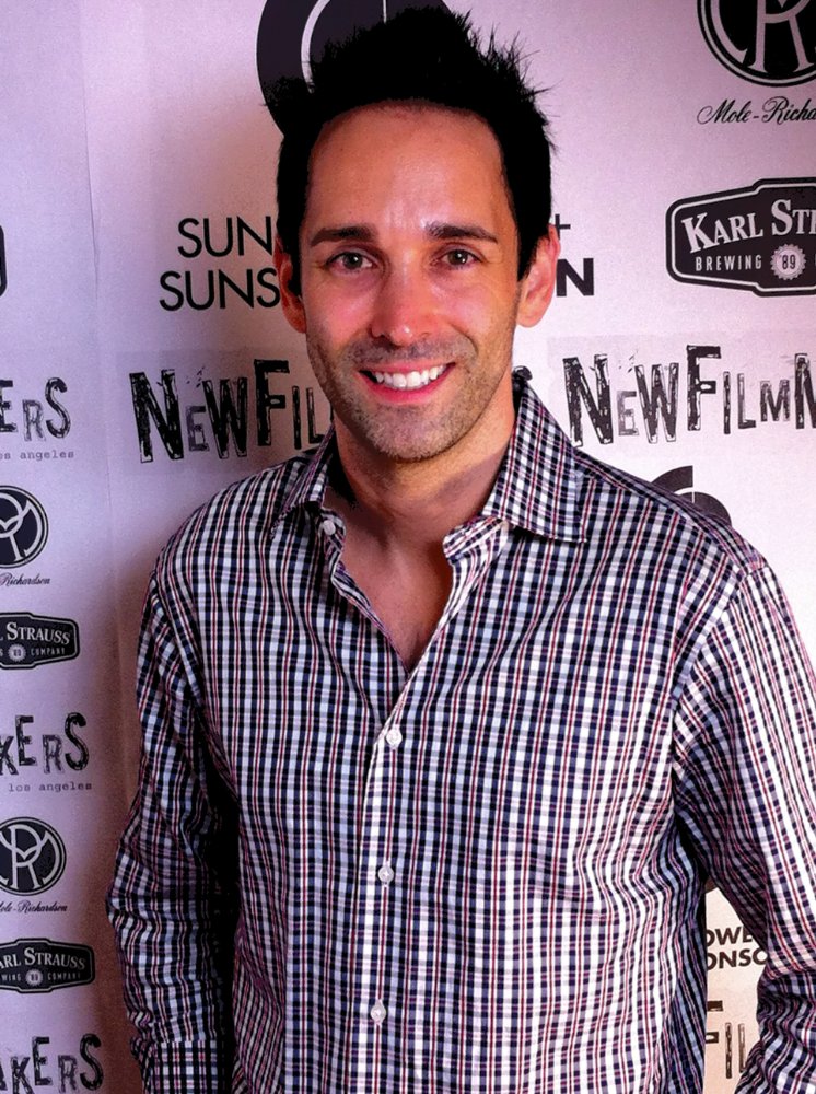 Damian Cecere
