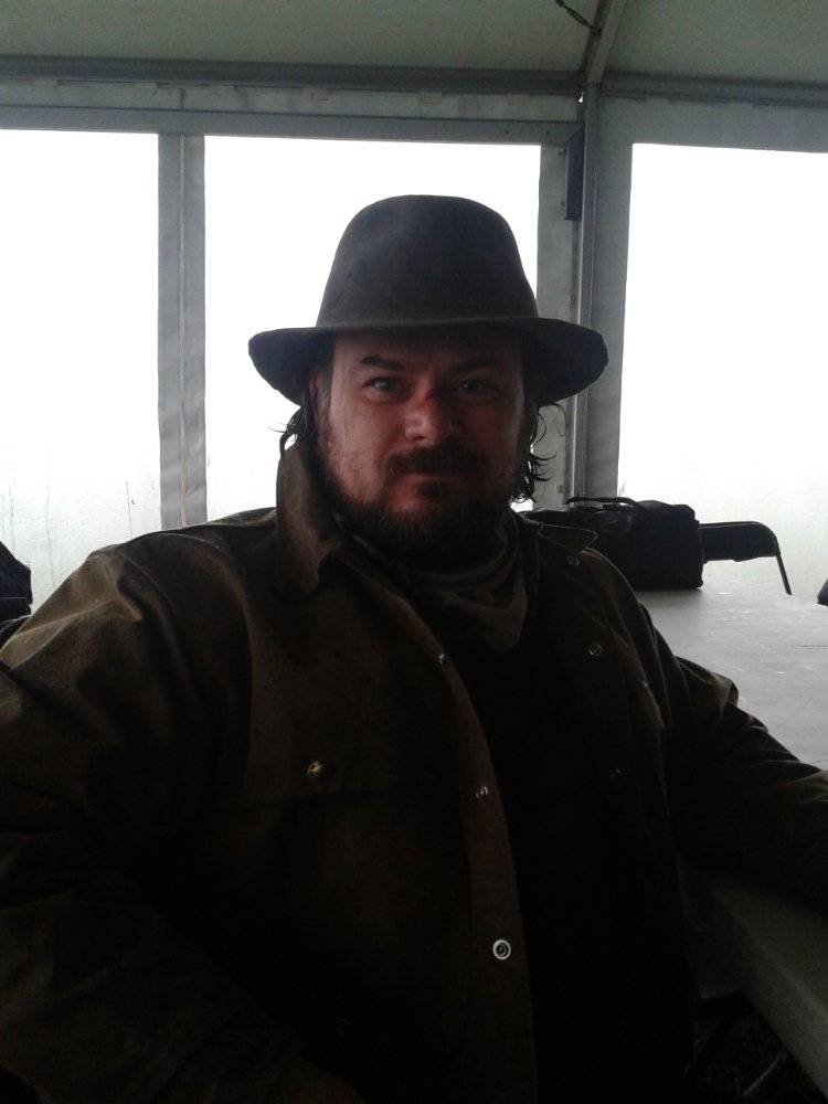 Garry MacLean