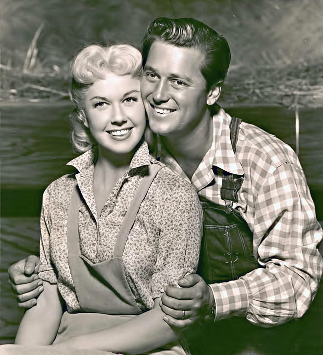 Gordon MacRae