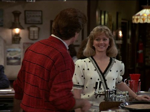 Shelley Long