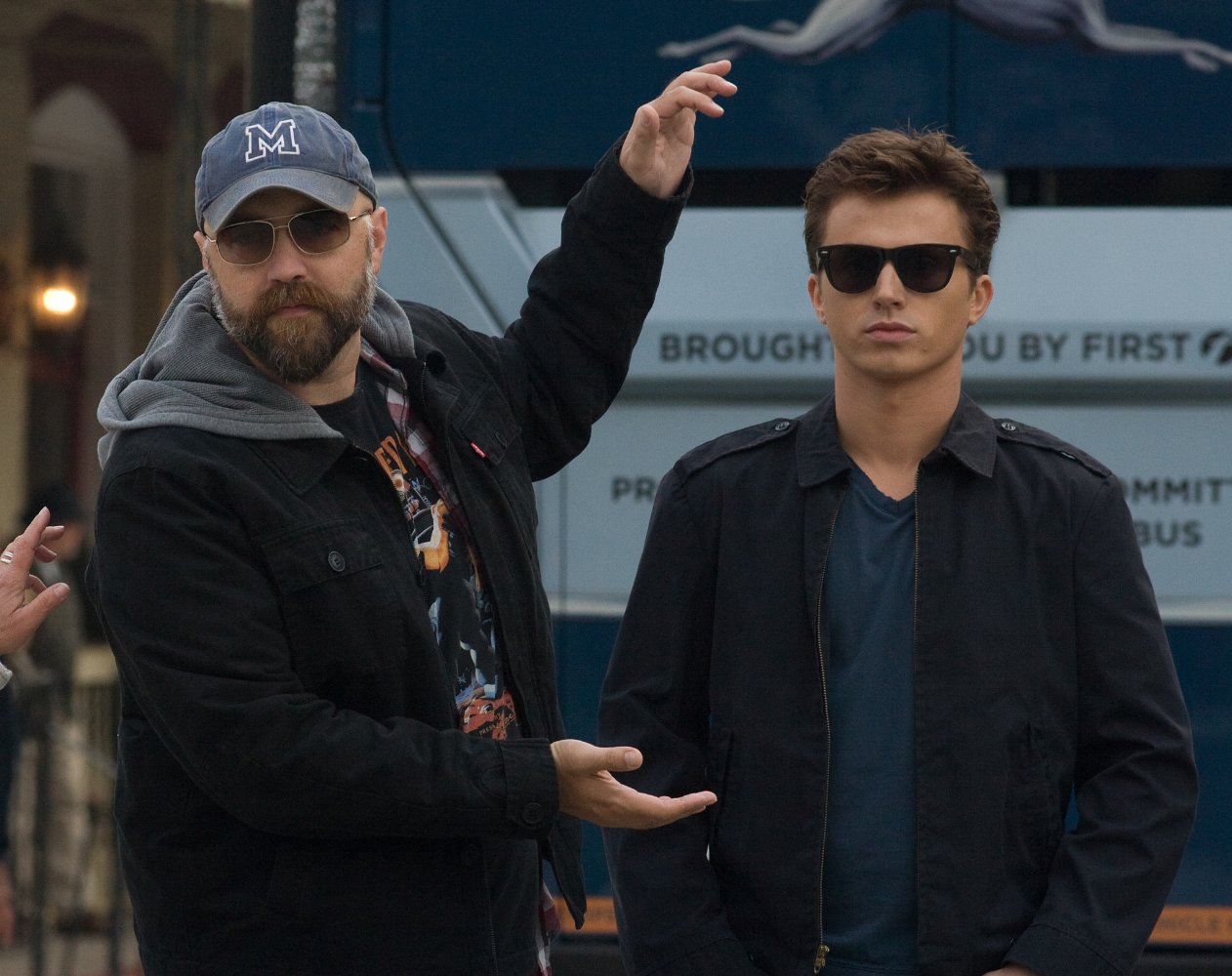 Kenny Wormald