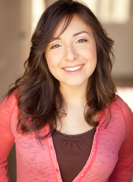 Caitlin Fein