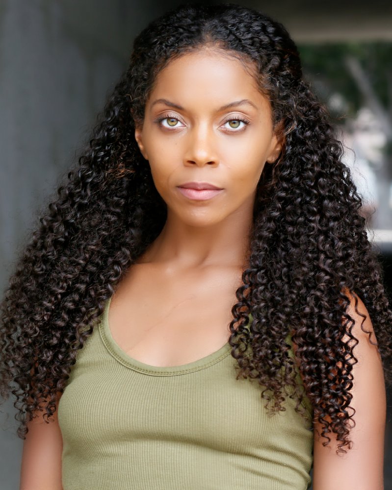 Kevalena Lena Everett